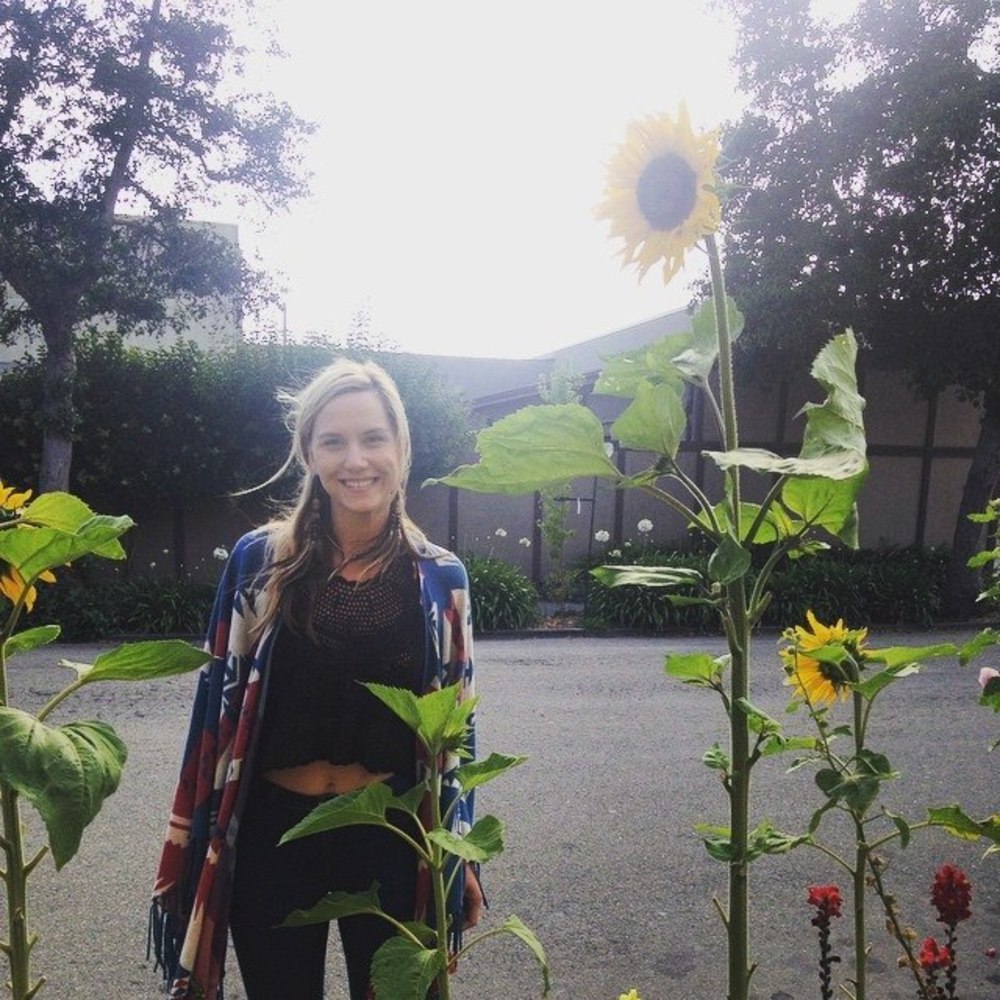 Meet your Posher, Calley